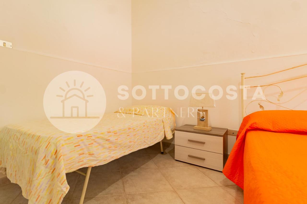 Moon & Sun Flat - Sant'Isidoro Apartment Sant Isidoro  Bagian luar foto