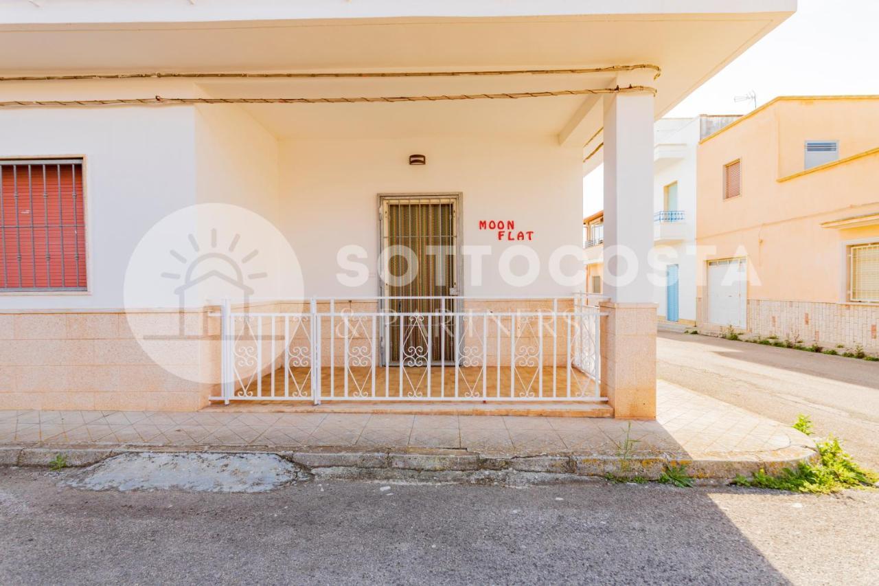 Moon & Sun Flat - Sant'Isidoro Apartment Sant Isidoro  Bagian luar foto