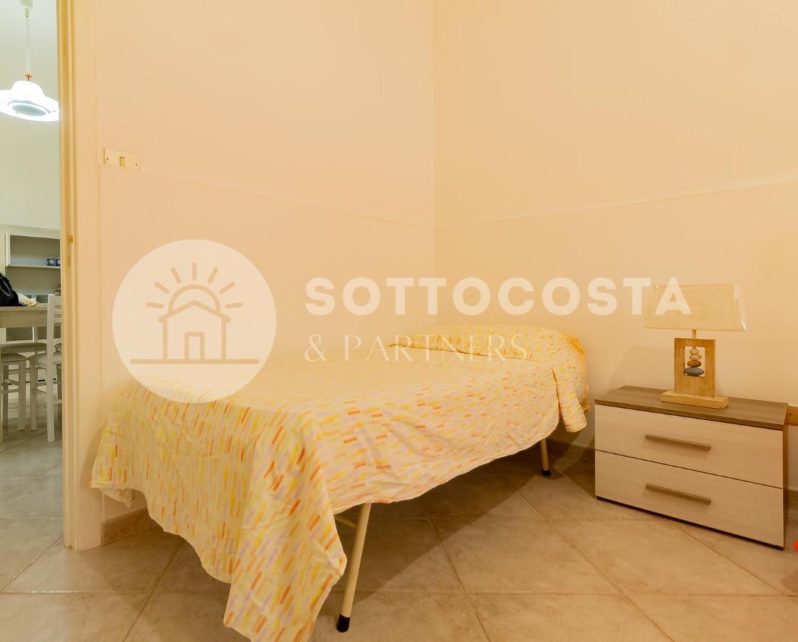 Moon & Sun Flat - Sant'Isidoro Apartment Sant Isidoro  Bagian luar foto